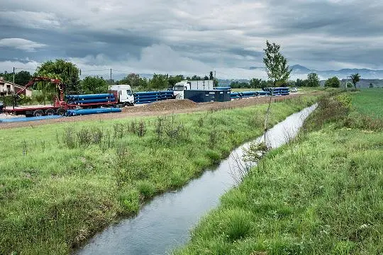Histoires d'Eaux 2 Histoires d'EAUjourd'hui