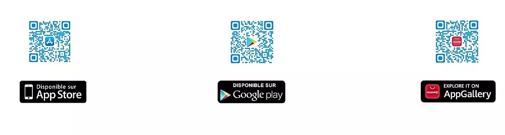 COUPURE D'EAU SECTEUR URBAIN LA SAULCE 2 Panneau-Pocket