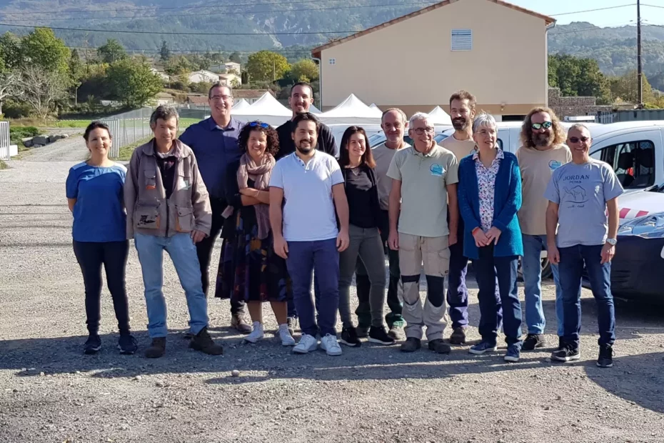 Repas 2022 du Personnel de l'ASA