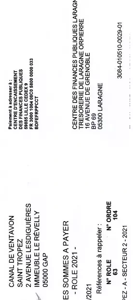 Tout sur les comptes de l'ASA