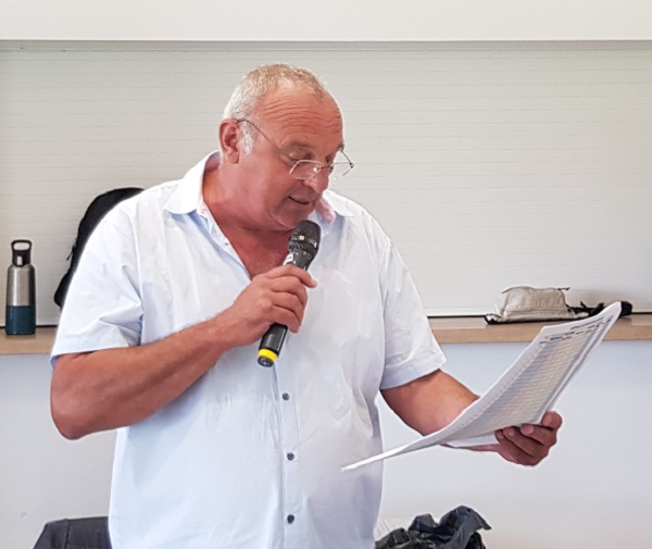 AG 2023 Flash 2 ASSEMBLEE GENERALE 2023 - PV